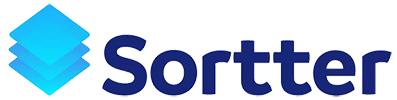 Sortter logo